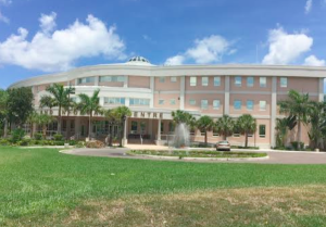College of Bahamas